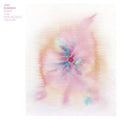 the album cover for Jon Hopkins - Music For Psychedelic Therapy [Indie Exclusive Limited Edition Clear LP]