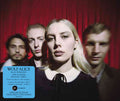 the album cover for Wolf Alice - Blue Weekend: Deluxe [Limited Edition]