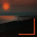 the album cover for Deserta - Every Moment, Everything You Need [Cloudy Orange LP]