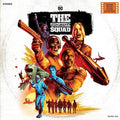 the album cover for Suicide Squad [Movie] - The Suicide Squad [LP Soundtrack]