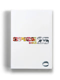 the album cover for Spice Girls - Spice: 25th Anniversary [2CD]