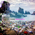 the album cover for Placebo - Never Let Me Go