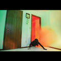 the album cover for ADULT. - Becoming Undone [In The Fog LP]