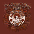 the album cover for Grateful Dead - Fillmore West, San Francisco, CA 3/1/1969 [SYEOR 2022 Limited Edition 3LP]