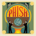 the album cover for Phish - The Clifford Ball: 25th Anniversary Box Set [Indie Exclusive limited Edition 12LP]