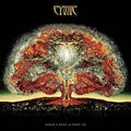 the album cover for Cynic - Kindly Bent To Free Us [Limited Edition 2LP]