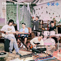 the album cover for TOMORROW X TOGETHER - Chaotic Wonderland [Limited Edition B]
