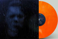 the album cover for John Carpenter - Halloween OST [RSD Essential Orange & Yellow Galaxy LP]