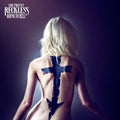 the album cover for The Pretty Reckless - Going To Hell [Indie Exclusive Limited Edition Purple LP]