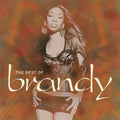 the album cover for Brandy - The Best Of Brandy [Fruit Punch 2LP]