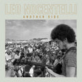 the album cover for Leo Nocentelli - Another Side [Coke Bottle Clear Wax LP]