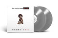 the album cover for Notorious B.I.G. - Ready To Die [Import Silver 2LP]