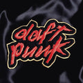 the album cover for Daft Punk - Homework