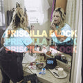 the album cover for Priscilla Block - Priscilla Block EP