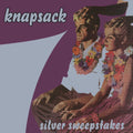 the album cover for Knapsack - Silver Sweepstakes [Silver LP]