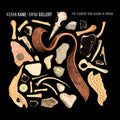 the album cover for Kieran Kane and Rayna Gellert - The Flowers That Bloom in Spring