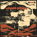the album cover for Sonic Youth - In/Out/In [Maroon LP]