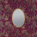 the album cover for Bright Eyes - Fevers and Mirrors [Merlot Wave 2LP]