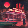 the album cover for Kaitlin Butts - What Else Can She Do [LP]