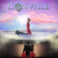 the album cover for Lionville - So Close To Heaven