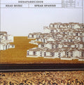 the album cover for Desaparecidos - Read Music/Speak Spanish [LP]