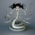 the album cover for Sasami - Squeeze [Indie Exclusive Limited Edition LP]