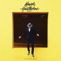 the album cover for Mayer Hawthorne - Man About Town [LP]