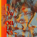the album cover for Pillow Queens - Leave The Light On [LP]