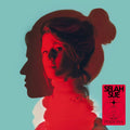 the album cover for Selah Sue - Persona