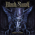 the album cover for Black Swan - Generation Mind