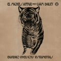 the album cover for El Michels Affair Meets Liam Bailey - Ekundayo Inversions: Instrumentals [Yellow LP]
