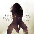 the album cover for Jeff Scott Soto - Complicated