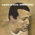 the album cover for Bobby Cole - A Point Of View