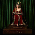 the album cover for Miraa May - Tales Of A Miracle