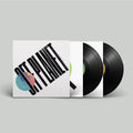 the album cover for Django Django - Off Planet [2 LP]
