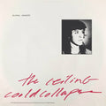 the album cover for Rachel Bobbitt - The Ceiling Could Collapse [EP]