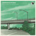 the album cover for Taking Back Sunday - Tell All Your Friends: 20th Anniversary Edition [Indie Exclusive Limited Edition Silver Smoke LP + Black 10in]
