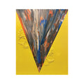 the album cover for Lupe Fiasco - DRILL MUSIC IN ZION [Indie Exclusive Limited Edition Opaque Blue 2LP]