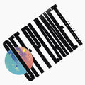 the album cover for Django Django - Off Planet [2 CD]