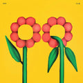 the album cover for Young Guv - GUV I & II [LP]