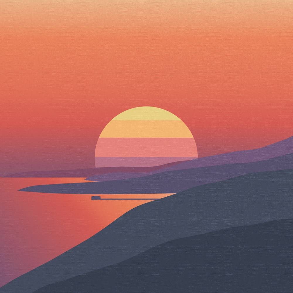 the album cover for Surfaces - Pacifico [Indie Exclusive Limited Edition White LP]