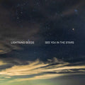 the album cover for Lightning Seeds - See You in the Stars