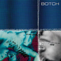 the album cover for Botch - American Nervoso: 25th Anniversary [Indie Exclusive Limited Edition Transparent Purple LP]