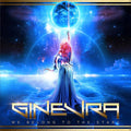 the album cover for Ginevra - We Belong To The Stars