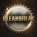 the album cover for Cleanbreak - Coming Home