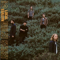 the album cover for Local Natives - VIOLET STREET[Limite dEdition Deluxe Cream LP/Red 10in Single]