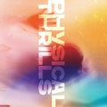 the album cover for Silversun Pickups - Physical Thrills [Indie Exclusive Limited Edition Violet 2LP]
