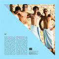 the album cover for Badbadnotgood - IV [Limited Edition Pink 2LP]