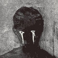 the album cover for The Devil Wears Prada - Color Decay [Indie Exclusive Limited Edition Bone LP]
