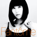 the album cover for Hikaru Utada - Fantôme [2LP]